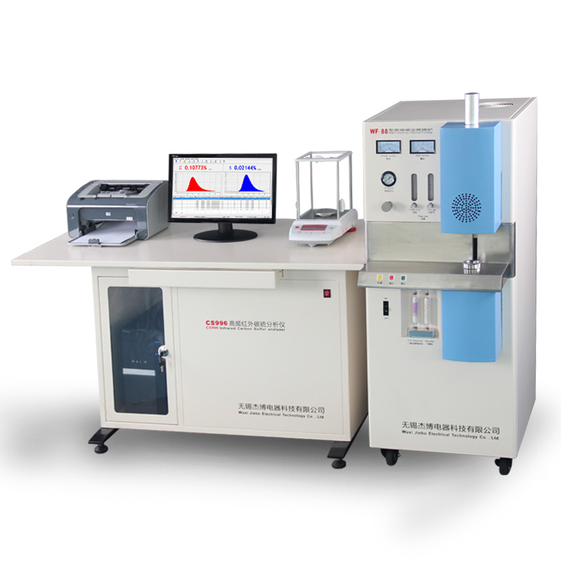 杰博直讀光譜儀——放心的儀器供應商！